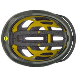 Scott Helmet Arx Plus (CE) - Radhelm -Continen Fahrrad Geschaft scott helmet arx plus ce radhelm detail 5