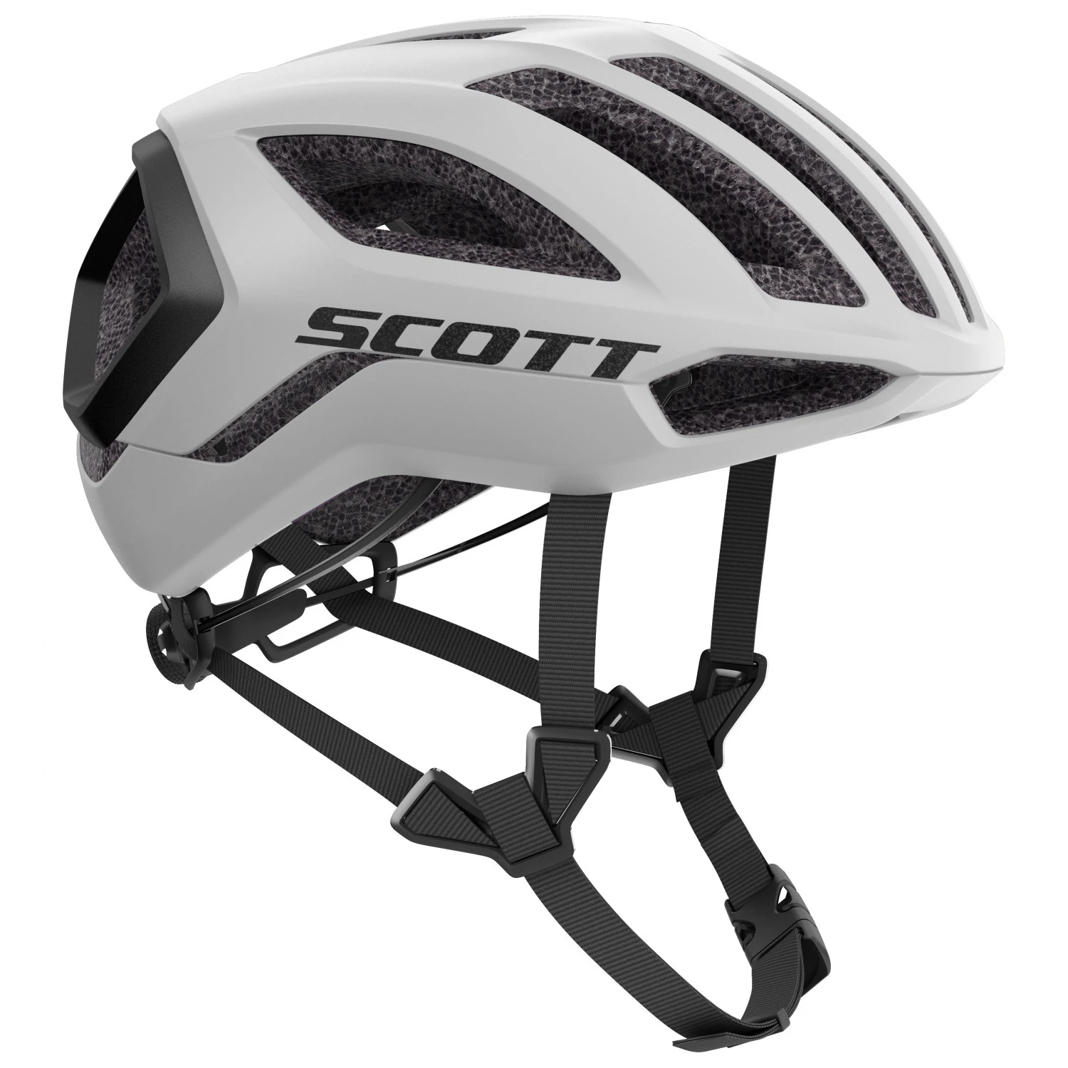Scott Helmet Centric Plus (CE) - Radhelm 9 Scott Helmet Centric Plus (CE) - Radhelm – Bild 9