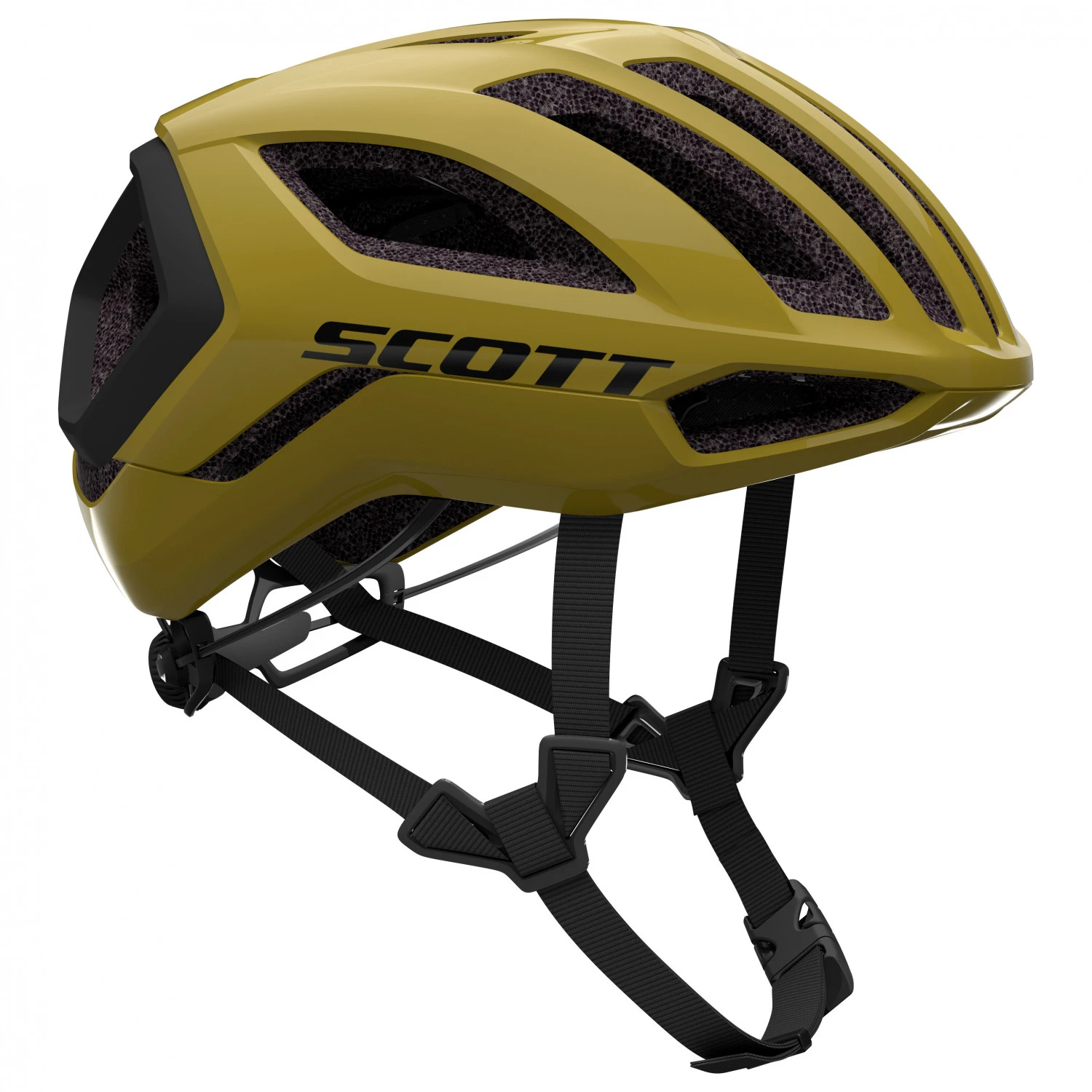 Scott Helmet Centric Plus (CE) - Radhelm 10 Scott Helmet Centric Plus (CE) - Radhelm – Bild 10
