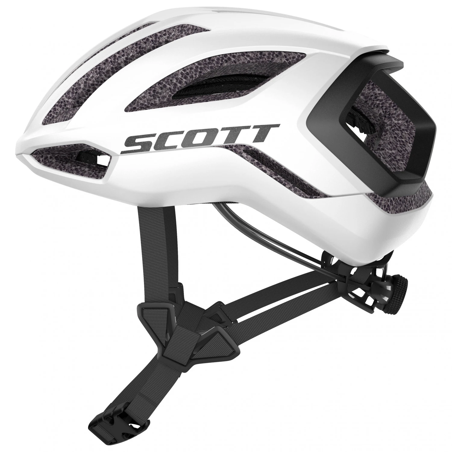 Scott Helmet Centric Plus (CE) - Radhelm 2 Scott Helmet Centric Plus (CE) - Radhelm – Bild 2