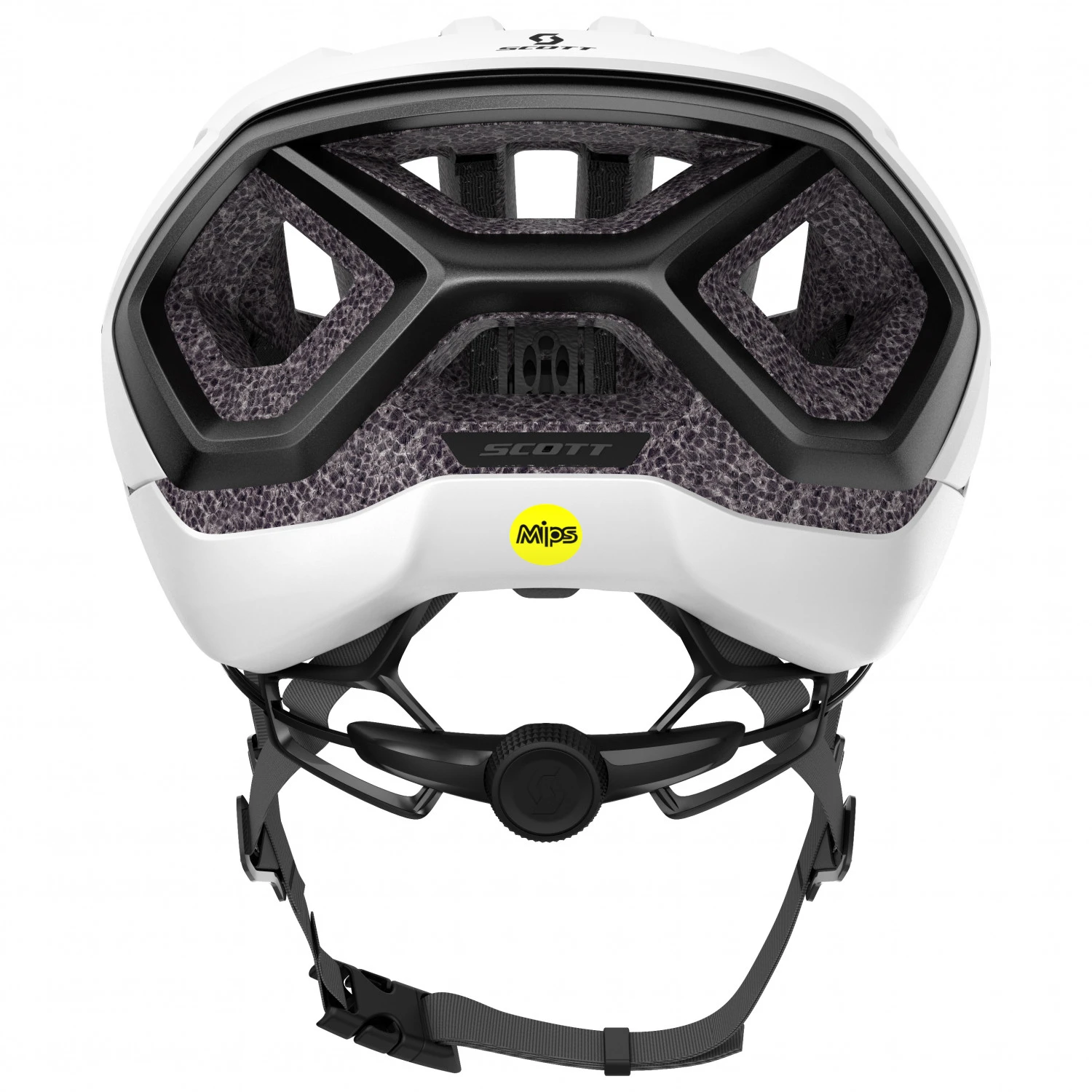 Scott Helmet Centric Plus (CE) - Radhelm 4 Scott Helmet Centric Plus (CE) - Radhelm – Bild 4