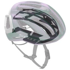 Scott Helmet Centric Plus (CE) - Radhelm 16 Scott Helmet Centric Plus (CE) - Radhelm -Continen Fahrrad Geschaft scott helmet centric plus ce radhelm detail 6