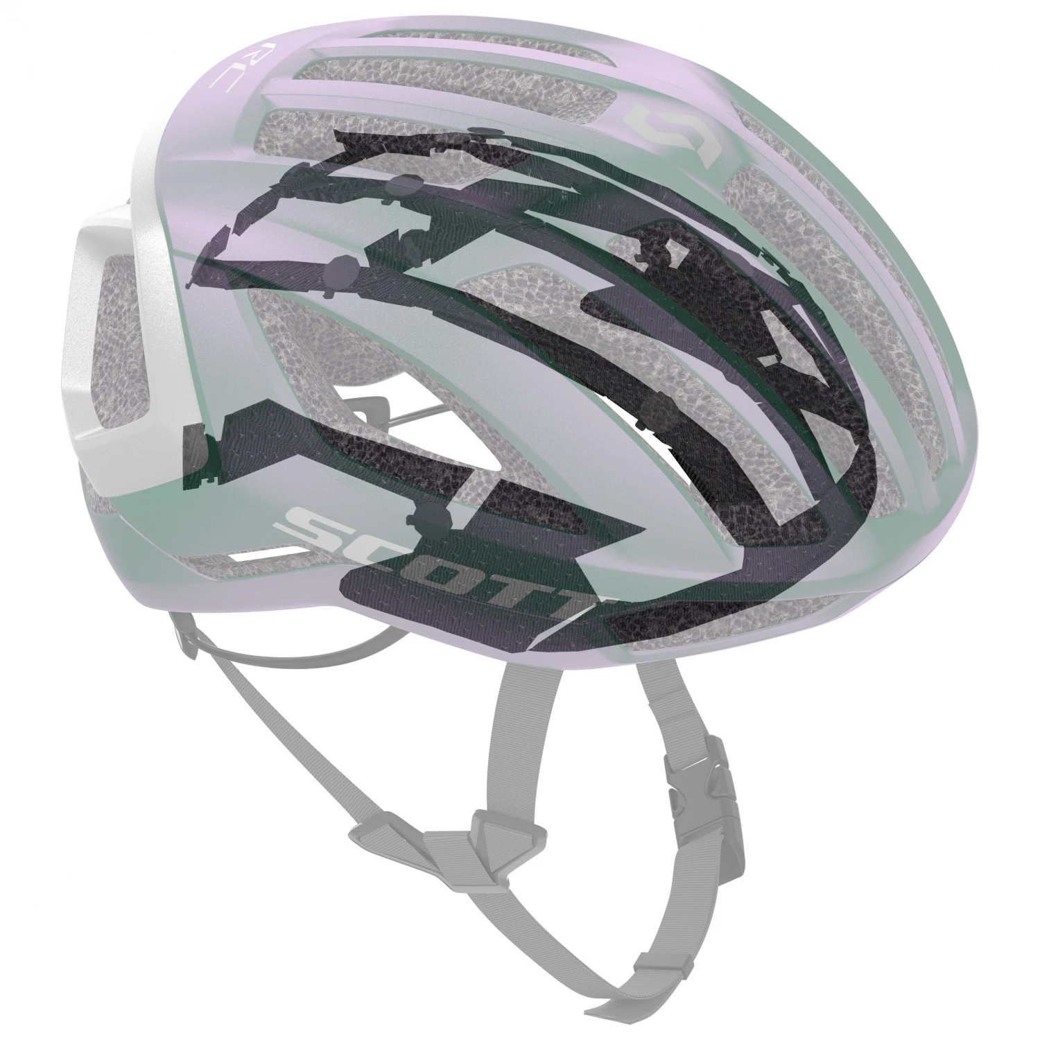 Scott Helmet Centric Plus (CE) - Radhelm 6 Scott Helmet Centric Plus (CE) - Radhelm – Bild 6