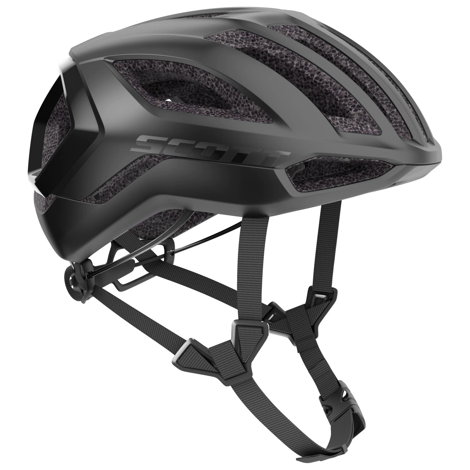 Scott Helmet Centric Plus (CE) - Radhelm 1 Scott Helmet Centric Plus (CE) - Radhelm