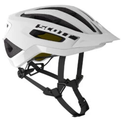 Scott Helmet Fuga Plus Rev (CE) - Radhelm