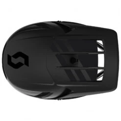 Scott Helmet Nero Plus (CE & CSPS) - Fullfacehelm -Continen Fahrrad Geschaft scott helmet nero plus ce csps fullfacehelm detail 3