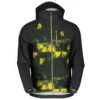 Scott Jacket Trail Storm Waterproof - Fahrradjacke