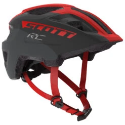 Scott Kid's Helmet Spunto (CE) Junior - Radhelm -Continen Fahrrad Geschaft scott kids helmet spunto ce junior radhelm 2