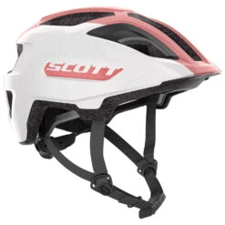 Scott Kid's Helmet Spunto (CE) Junior - Radhelm -Continen Fahrrad Geschaft scott kids helmet spunto ce junior radhelm 3