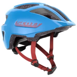 Scott Kid's Helmet Spunto (CE) Junior - Radhelm -Continen Fahrrad Geschaft scott kids helmet spunto ce junior radhelm 4