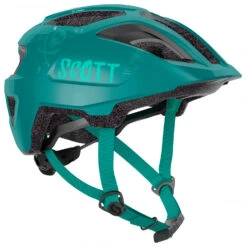 Scott Kid's Helmet Spunto (Ce) Kid - Radhelm -Continen Fahrrad Geschaft scott kids helmet spunto ce kid radhelm 2