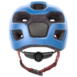 Scott Kid's Helmet Spunto (Ce) Kid - Radhelm -Continen Fahrrad Geschaft scott kids helmet spunto ce kid radhelm detail 4