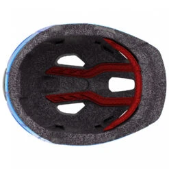 Scott Kid's Helmet Spunto (Ce) Kid - Radhelm -Continen Fahrrad Geschaft scott kids helmet spunto ce kid radhelm detail 5