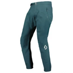 Scott Pants Trail Storm Waterproof - Radhose -Continen Fahrrad Geschaft scott pants trail storm waterproof radhose 1