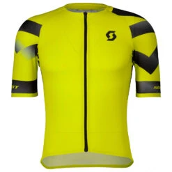 Scott RC Premium Climber S/S - Radtrikot