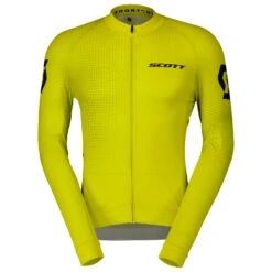 Scott RC Pro L/S - Radtrikot