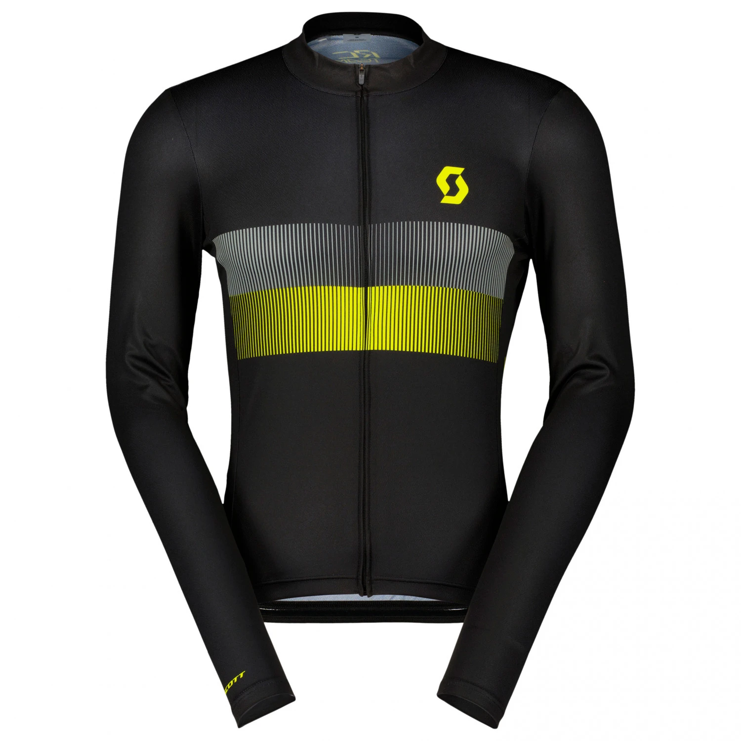 Scott RC Team 10 L/S - Radtrikot 2 Scott RC Team 10 L/S - Radtrikot – Bild 2