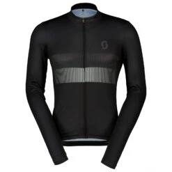 Scott RC Team 10 L/S - Radtrikot