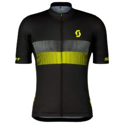 Scott RC Team 10 S/S - Radtrikot -Continen Fahrrad Geschaft scott rc team 10 s s radtrikot 3