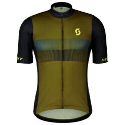 Scott RC Team 10 S/S - Radtrikot -Continen Fahrrad Geschaft scott rc team 10 s s radtrikot 4