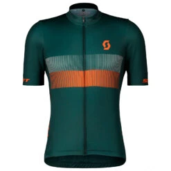 Scott RC Team 10 S/S - Radtrikot -Continen Fahrrad Geschaft scott rc team 10 s s radtrikot 5