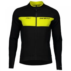 Scott RC Warm Reversible WB - Fahrradjacke -Continen Fahrrad Geschaft scott rc warm reversible wb fahrradjacke 1