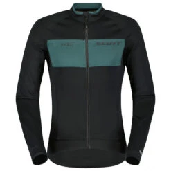 Scott RC Warm Reversible WB - Fahrradjacke