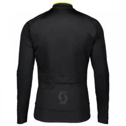 Scott RC Warm Reversible WB - Fahrradjacke -Continen Fahrrad Geschaft scott rc warm reversible wb fahrradjacke detail 3