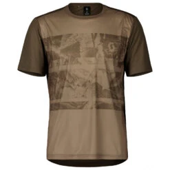 Scott Trail Flow S/S - Radtrikot