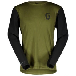 Scott Trail Vertic L/S - Radtrikot