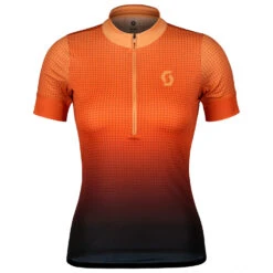Scott Women's Endurance 15 S/S Shirt - Radtrikot