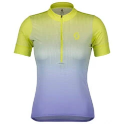 Scott Women's Endurance 15 S/S Shirt - Radtrikot -Continen Fahrrad Geschaft scott womens endurance 15 s s shirt radtrikot 3