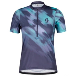 Scott Women's Gravel Contessa Signature S/S Shirt - Radtrikot