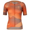 Scott Women's RC Premium Climber S/S Shirt - Radtrikot