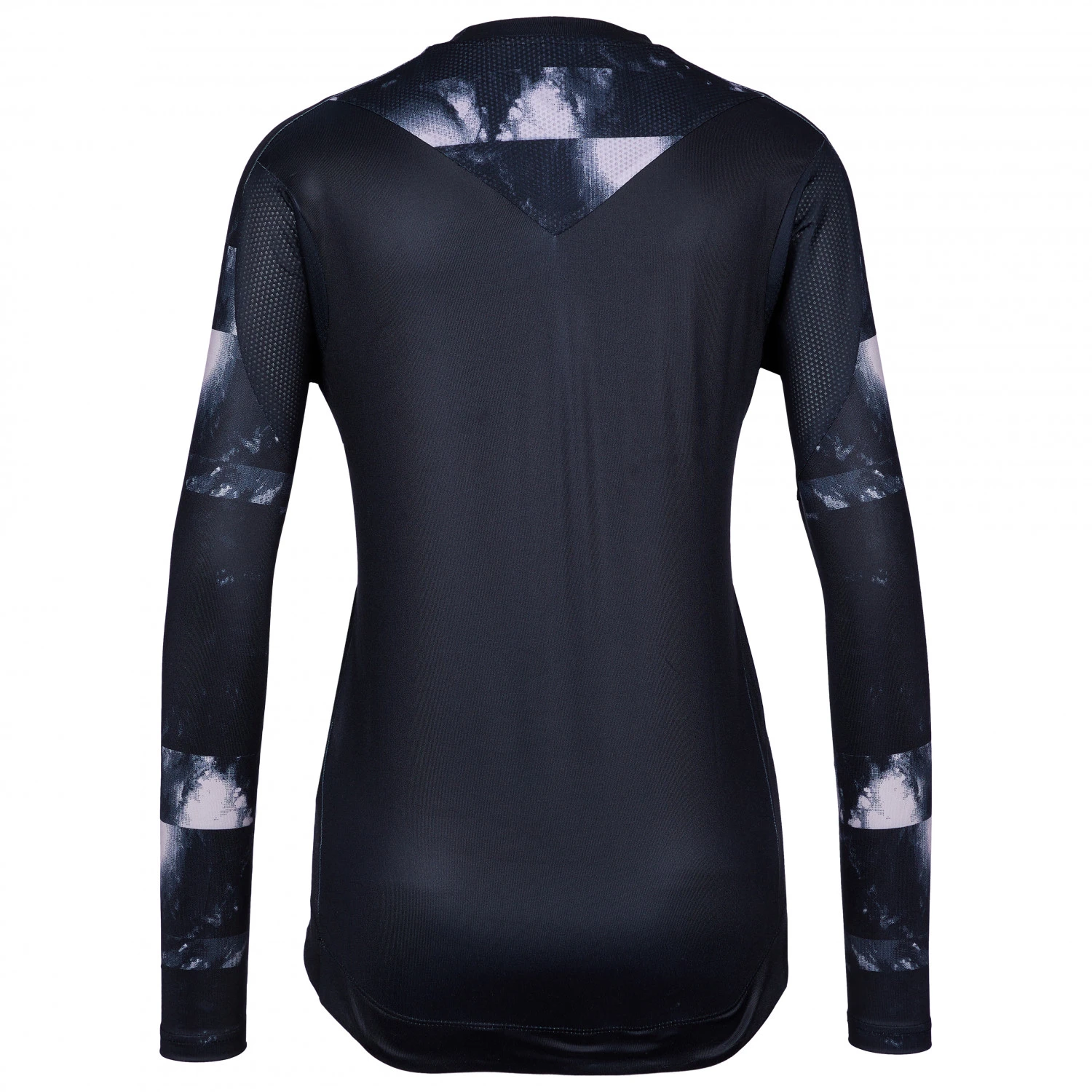 Scott Women's Shirt Trail Storm L/S - Radtrikot 2 Scott Women's Shirt Trail Storm L/S - Radtrikot – Bild 2