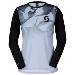 Scott Women's Trail Vertic L/S - Radtrikot