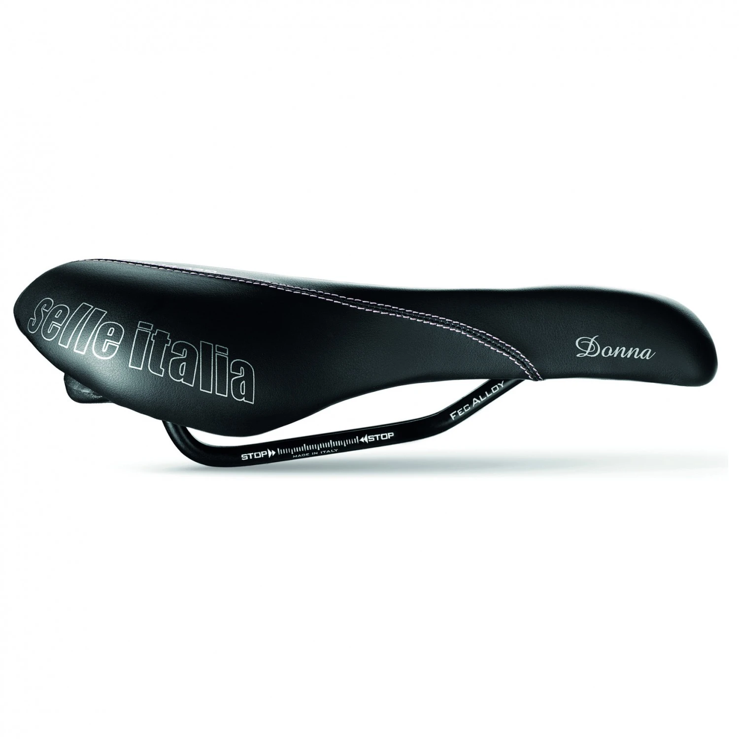 SELLE ITALIA Women's Donna - Sattel 2 SELLE ITALIA Women's Donna - Sattel – Bild 2