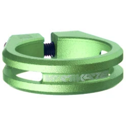 Kamikaze - Sattelklemme -Continen Fahrrad Geschaft sixpack racing kamikaze sattelklemme 3