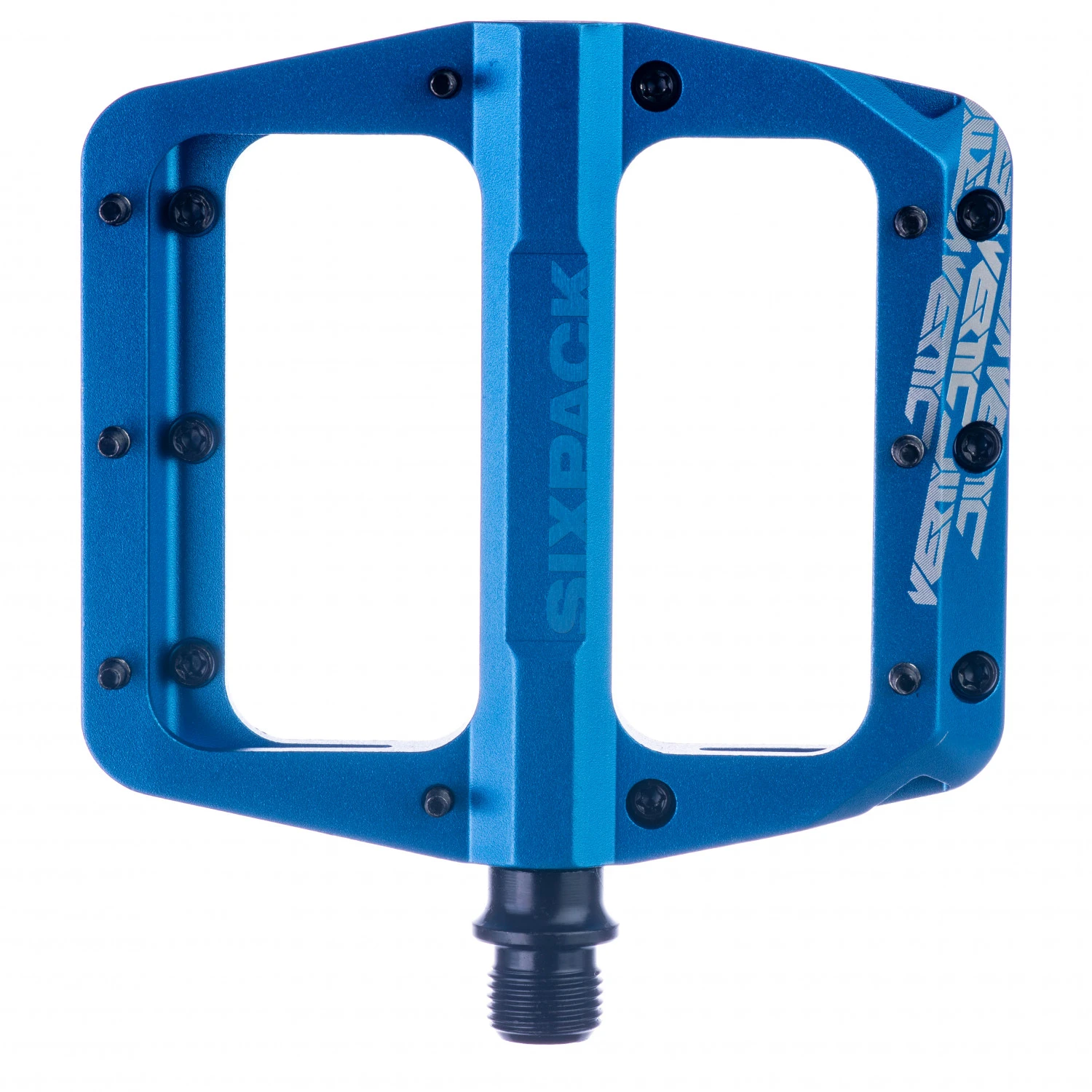 Vertic 3.0 - Plattformpedale 2 Vertic 3.0 - Plattformpedale – Bild 2