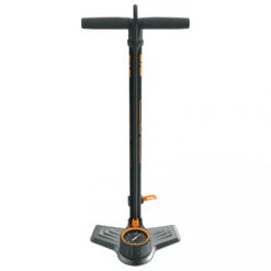 SKS Air-X-Plorer 10.0 - Standpumpe -Continen Fahrrad Geschaft sks air x plorer 100 standpumpe detail 3