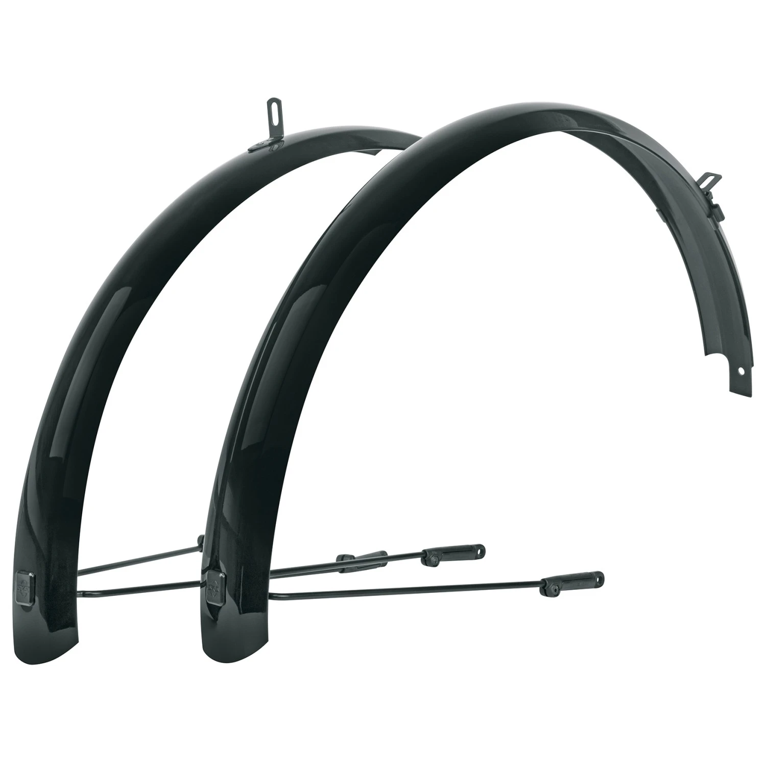 SKS Bluemels Basic 24 - Schutzblech 1 SKS Bluemels Basic 24 - Schutzblech