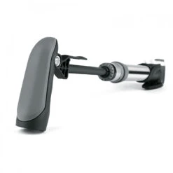 SKS Injex Control Alu (E.V.A.) - Minipumpe -Continen Fahrrad Geschaft sks injex control alu eva minipumpe detail 3