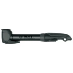 SKS Injex T-Zoom Black Edition - Minipumpe