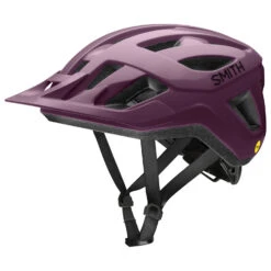 Smith Convoy MIPS - Radhelm 7 Smith Convoy MIPS - Radhelm -Continen Fahrrad Geschaft smith convoy mips radhelm 3