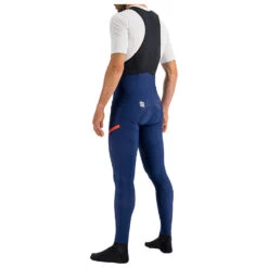 Sportful Fiandre Norain Team Bibtight - Radhose -Continen Fahrrad Geschaft sportful fiandre norain team bibtight radhose detail 4