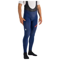 Sportful Fiandre Norain Team Bibtight - Radhose -Continen Fahrrad Geschaft sportful fiandre norain team bibtight radhose detail 5