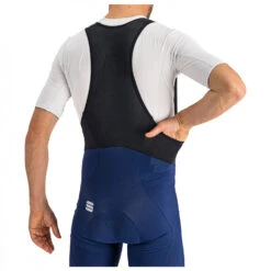 Sportful Fiandre Norain Team Bibtight - Radhose -Continen Fahrrad Geschaft sportful fiandre norain team bibtight radhose detail 7