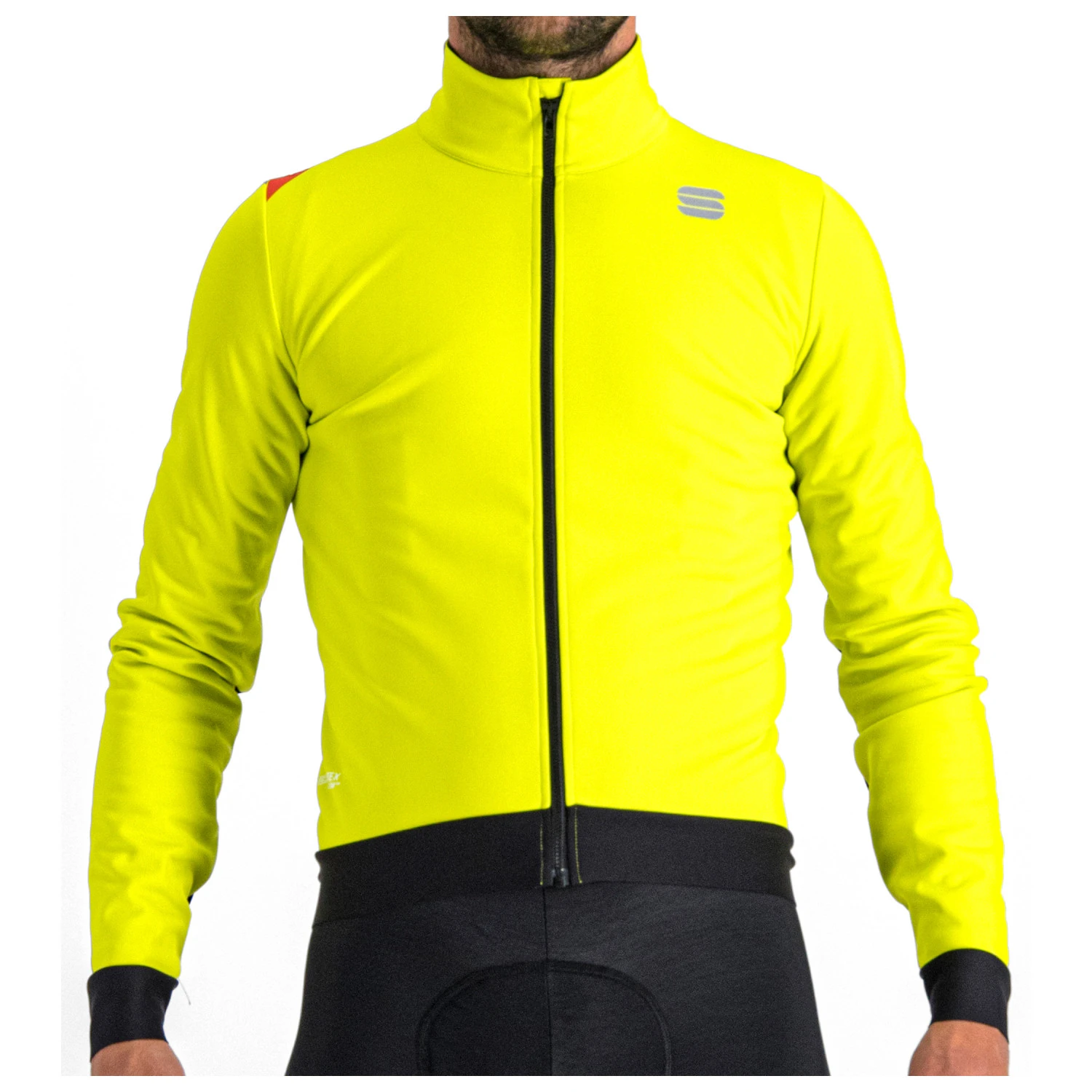 Sportful Fiandre Pro Medium Jacket - Fahrradjacke 10 Sportful Fiandre Pro Medium Jacket - Fahrradjacke – Bild 10