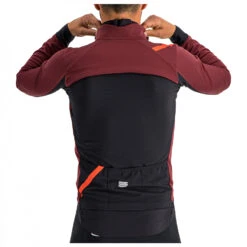 Sportful Fiandre Pro Medium Jacket - Fahrradjacke 12 Sportful Fiandre Pro Medium Jacket - Fahrradjacke -Continen Fahrrad Geschaft sportful fiandre pro medium jacket fahrradjacke detail 3