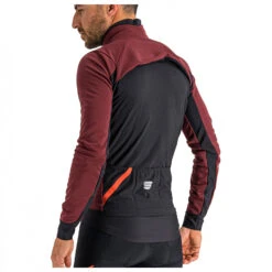 Sportful Fiandre Pro Medium Jacket - Fahrradjacke 14 Sportful Fiandre Pro Medium Jacket - Fahrradjacke -Continen Fahrrad Geschaft sportful fiandre pro medium jacket fahrradjacke detail 5
